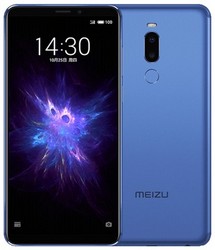 Прошивка телефона Meizu M8 Note в Калининграде